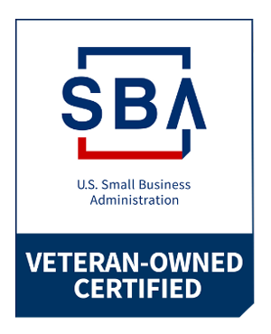 SBA Veteran Owned Business